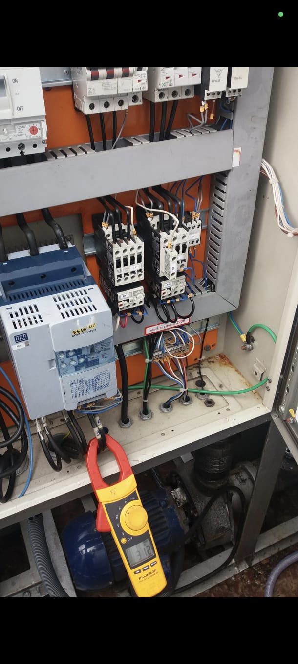 Aferição Elétrica