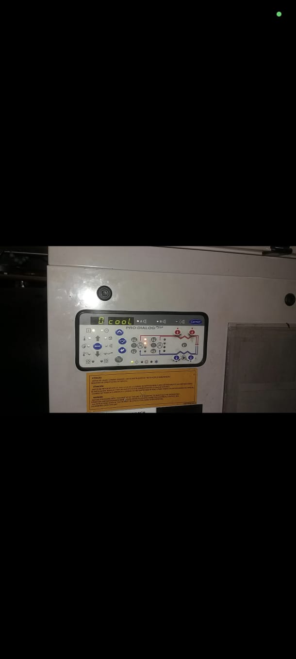 Automação HVAC